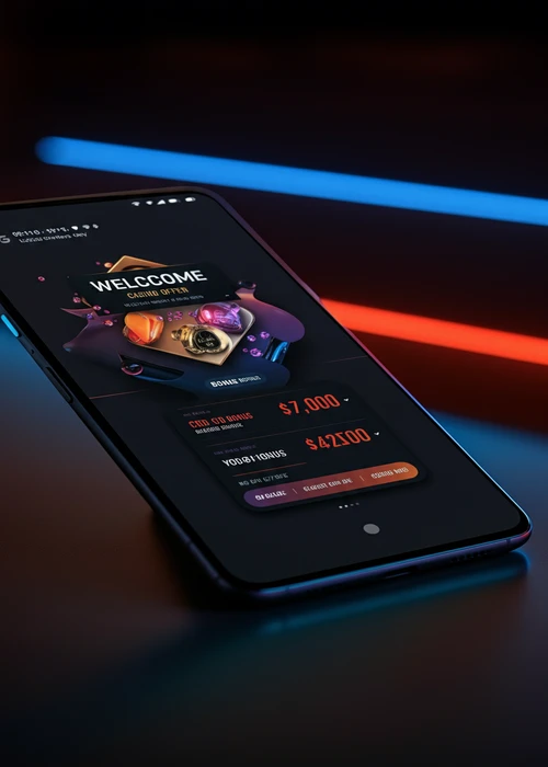 Présentation des différentes offres de bonus et tours gratuits disponibles sur Vincispin Casino pour les joueurs français.
