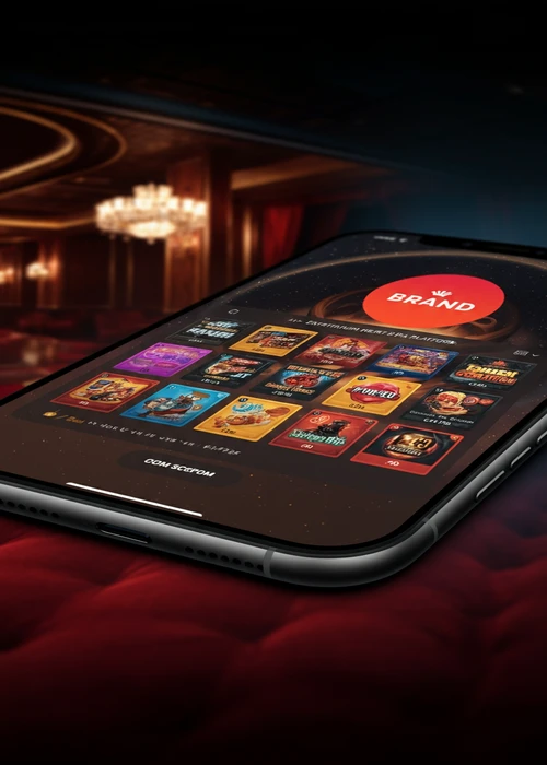 Interface principale de Vincispin Casino présentant une variété de jeux et des promotions exclusives sur un fond inspiré de la Renaissance.